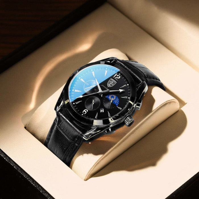 Contemporary Men's Watch