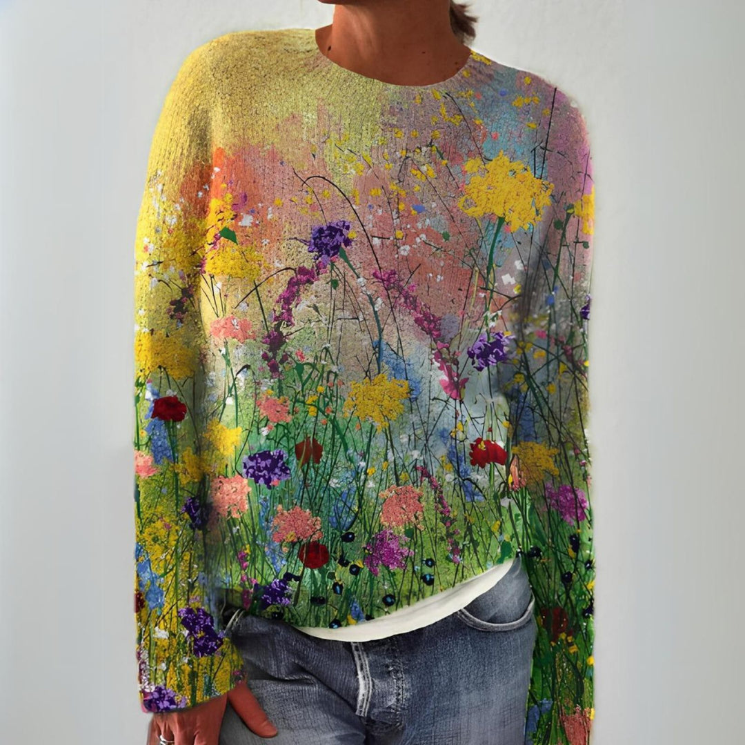 SORA Dream Cardigan