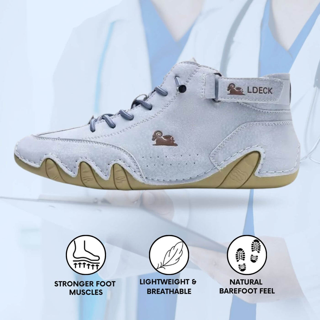 StrideWell – Ultra Comfort Shoes