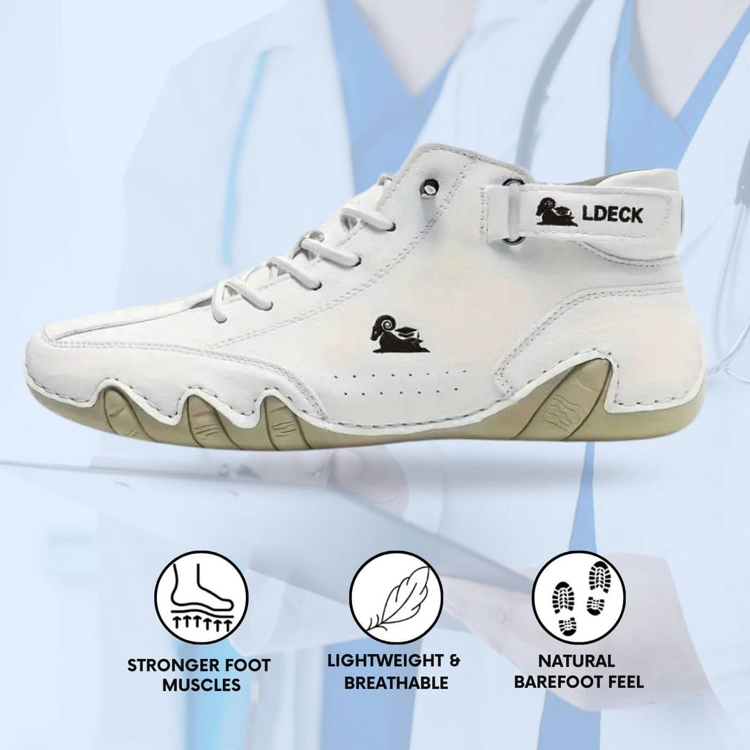 StrideWell – Ultra Comfort Shoes