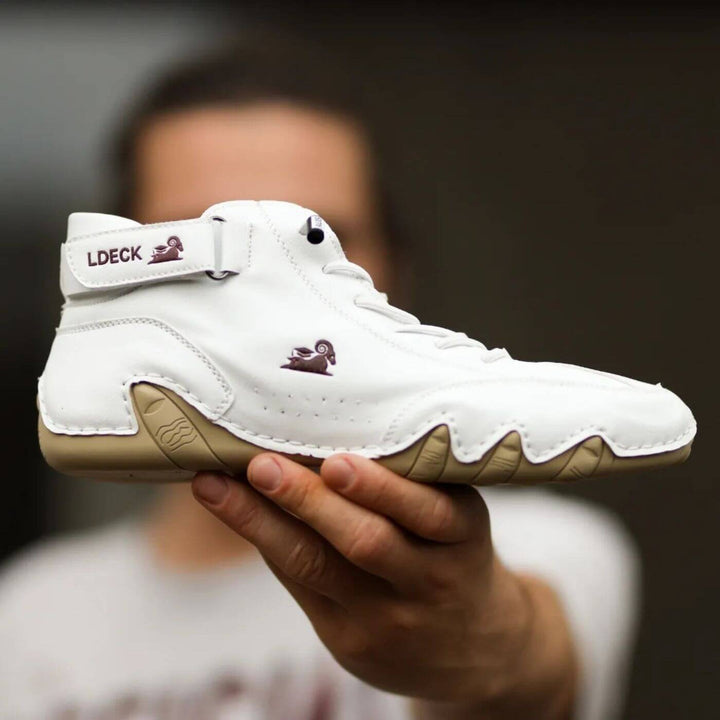 StrideWell – Ultra Comfort Shoes