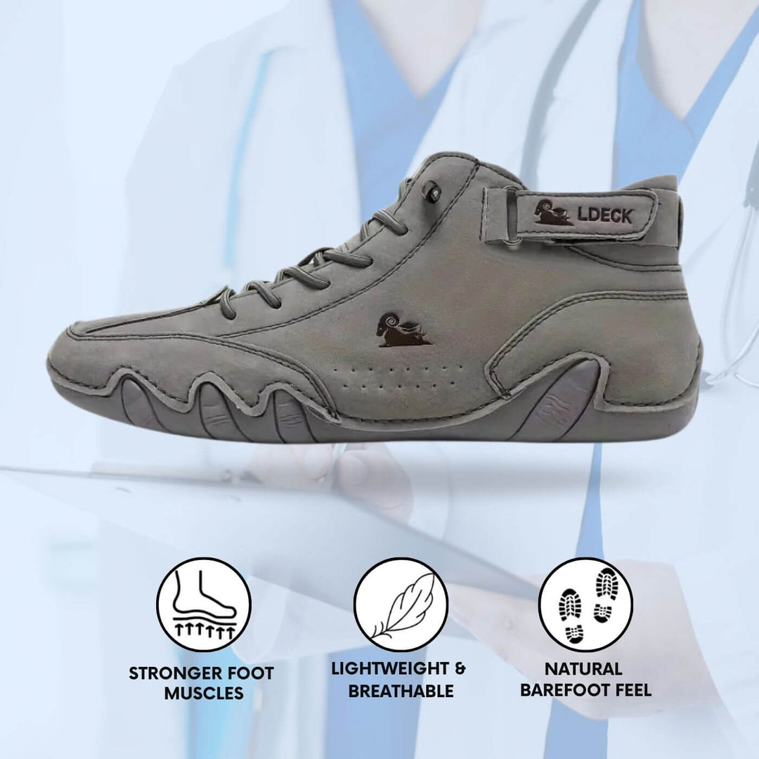 StrideWell – Ultra Comfort Shoes