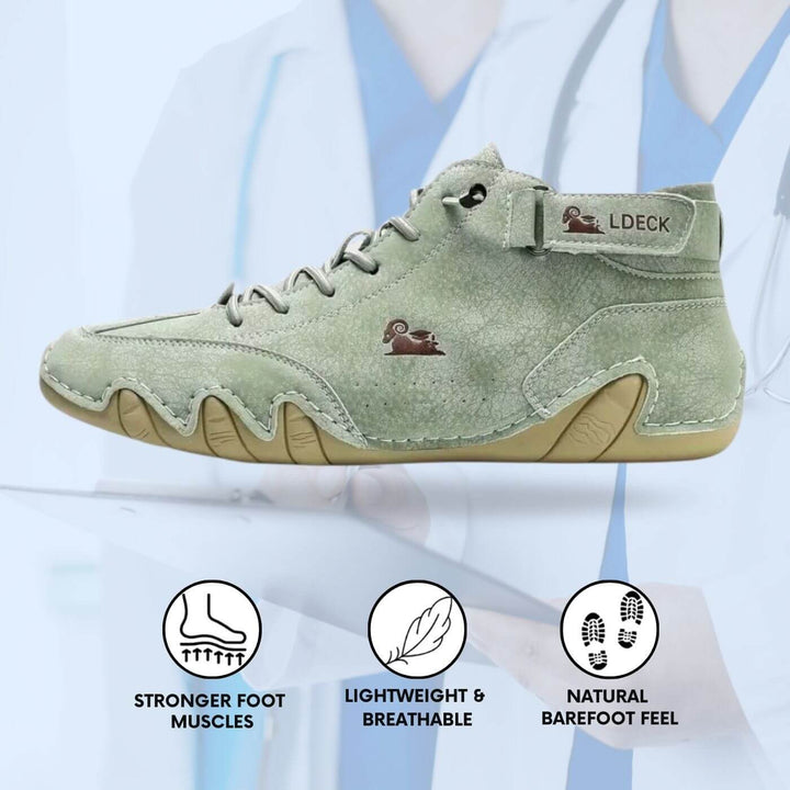 StrideWell – Ultra Comfort Shoes