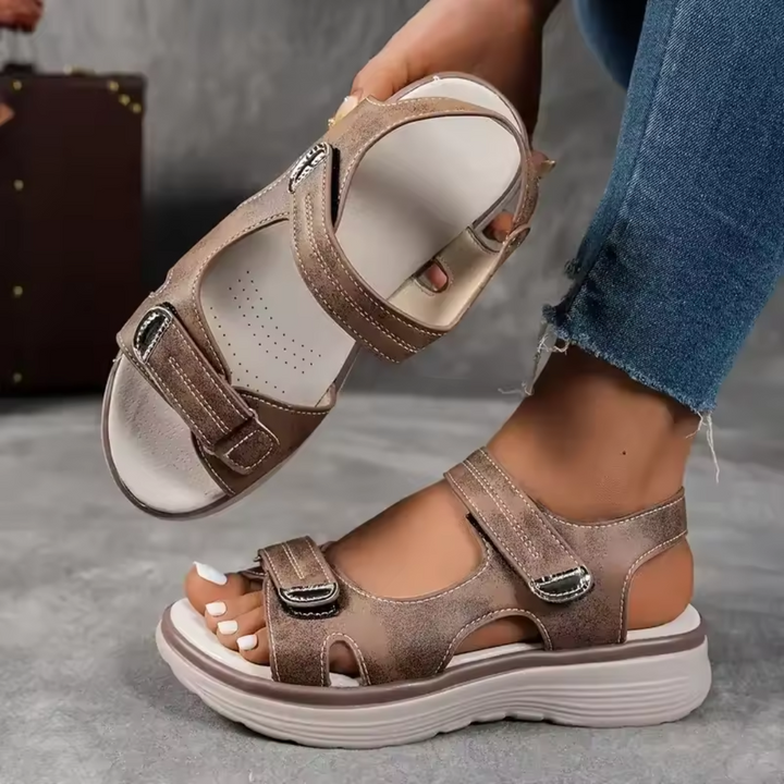 Amy | Comfortable Orthopedic Sandal