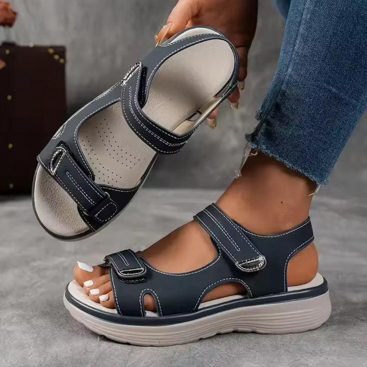 Amy | Comfortable Orthopedic Sandal