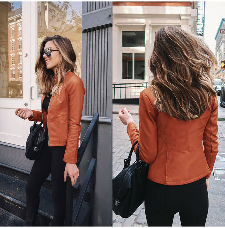 Rosana - Italian Chic Jacket