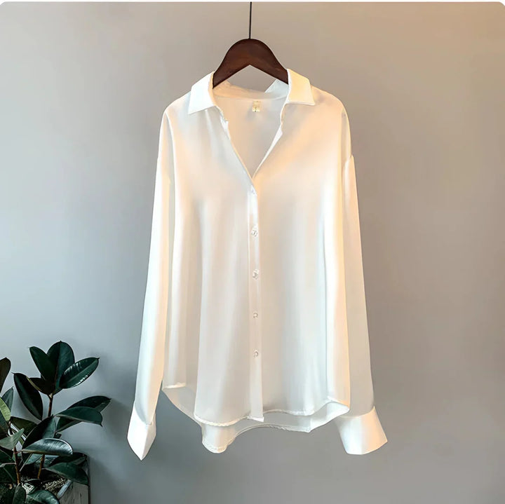 Arabella Blouse