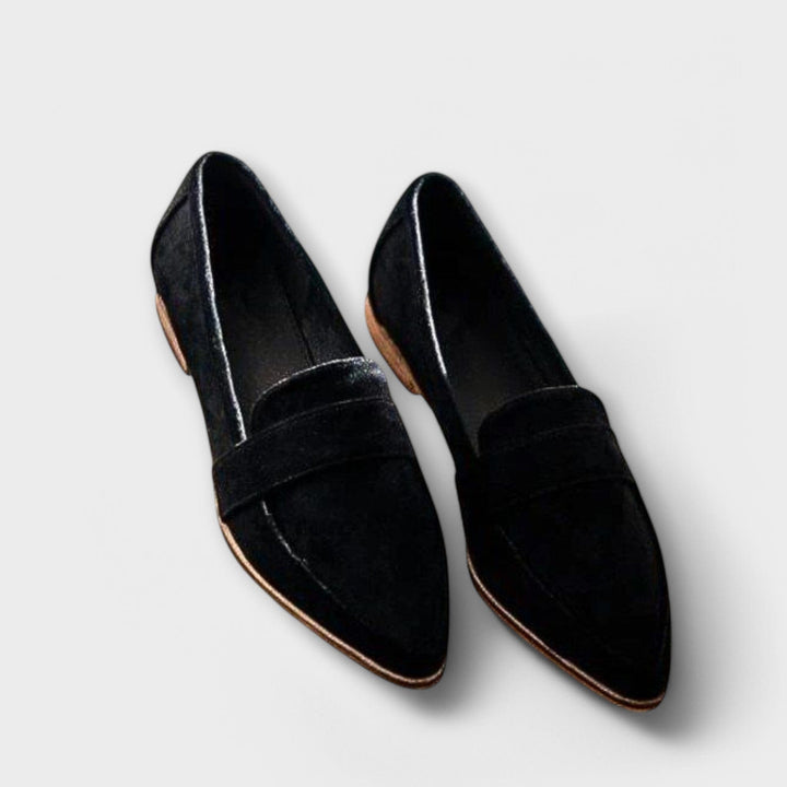 Elora | Stylish Women's Loafers
