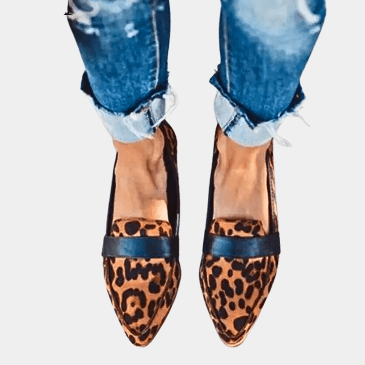 Elora | Stylish Women's Loafers