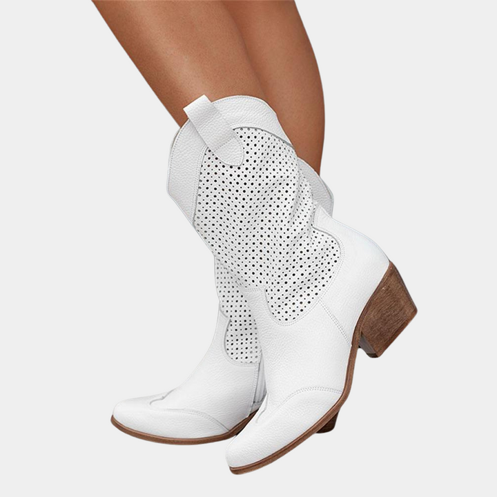 Safia - Orthopaedic Boots