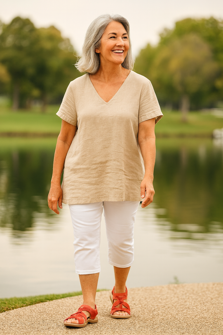 EasyStep | Cozy Comfort Sandals