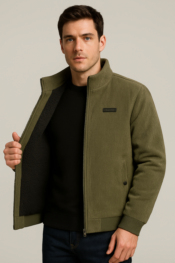 Morin Jacket