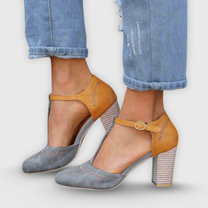 Denia™ | Orthopedic Summer Sandal for Ultimate Comfort