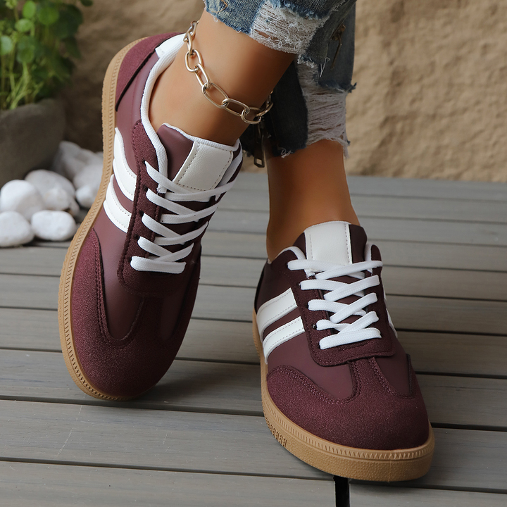 Pippa Retro Sneakers