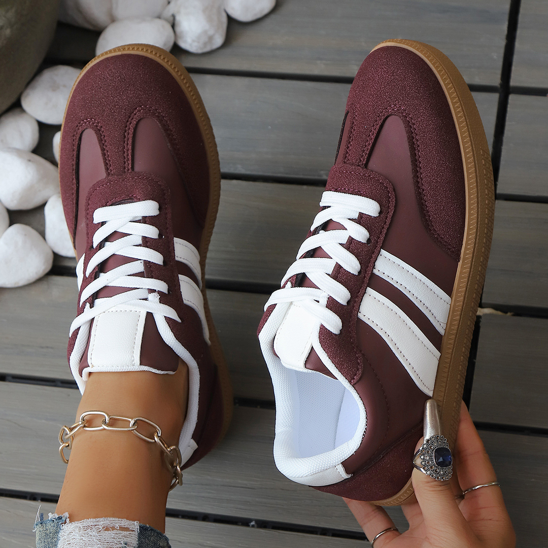Pippa Retro Sneakers