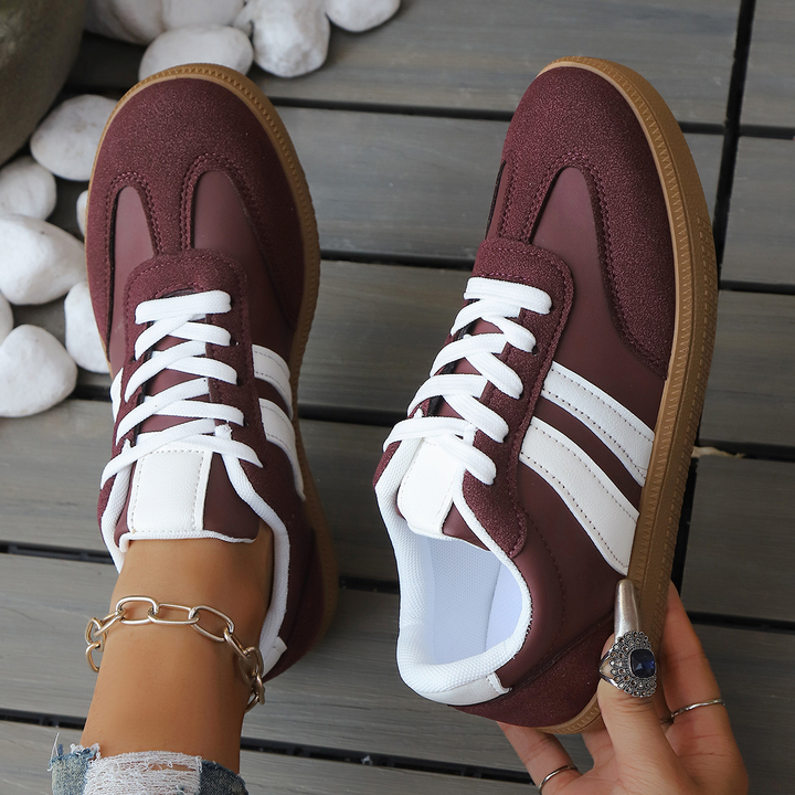 Pippa Retro Sneakers