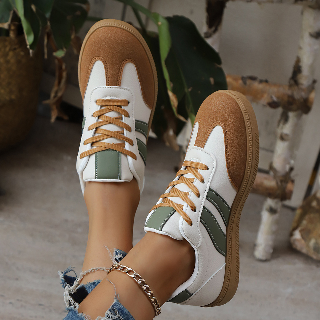 Pippa Retro Sneakers