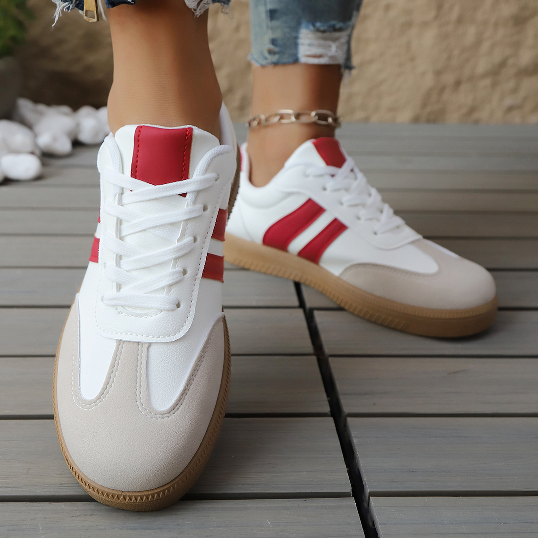 Pippa Retro Sneakers