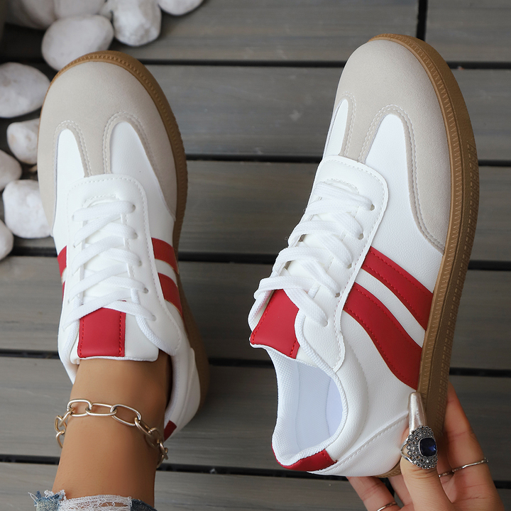 Pippa Retro Sneakers