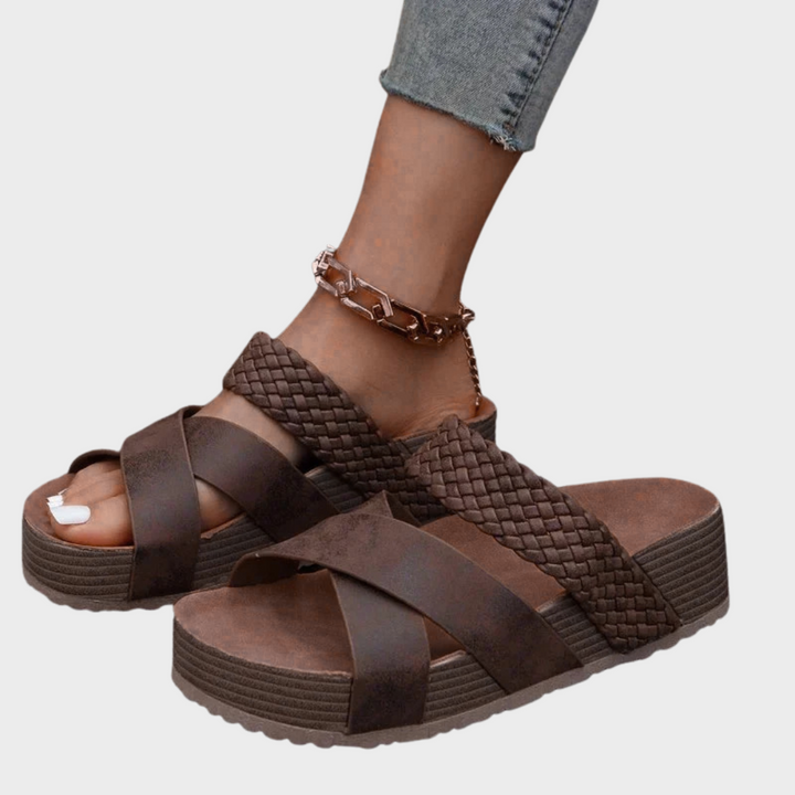 Flore™ - Comfort Orthopedic Sandals