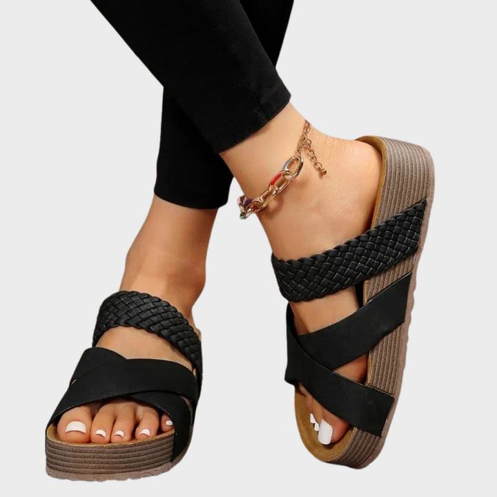 Flore™ - Comfort Orthopedic Sandals