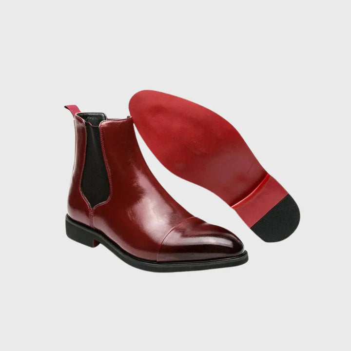 Ferrano | Chelsea Boots