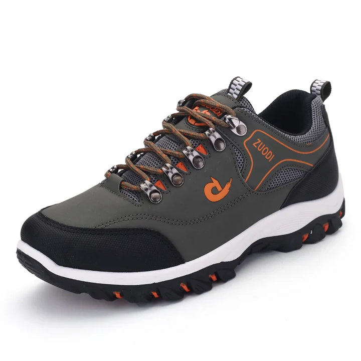 Comfyzone Nature | Men's Orthopaedic Shoes
