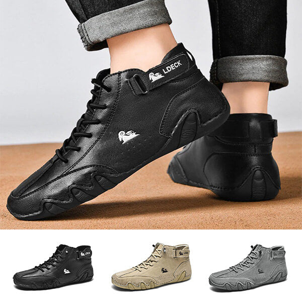 FEETFLEX™ – MEN'S SHOES