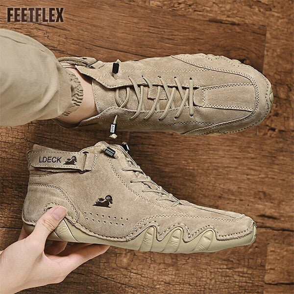 FEETFLEX™ – MEN'S SHOES