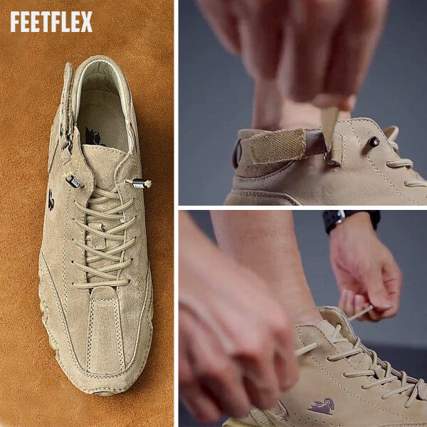 FEETFLEX™ – MEN'S SHOES
