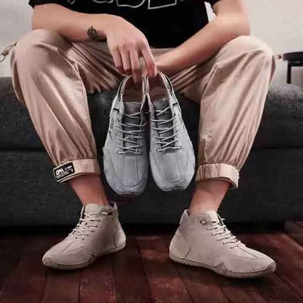 FEETFLEX™ – MEN'S SHOES