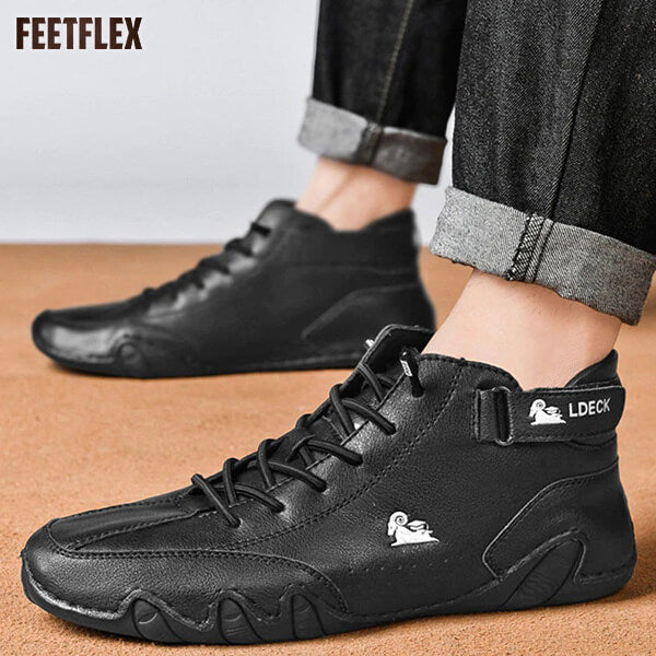FEETFLEX™ – MEN'S SHOES