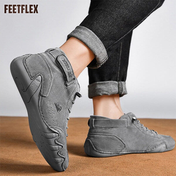 FEETFLEX™ – MEN'S SHOES