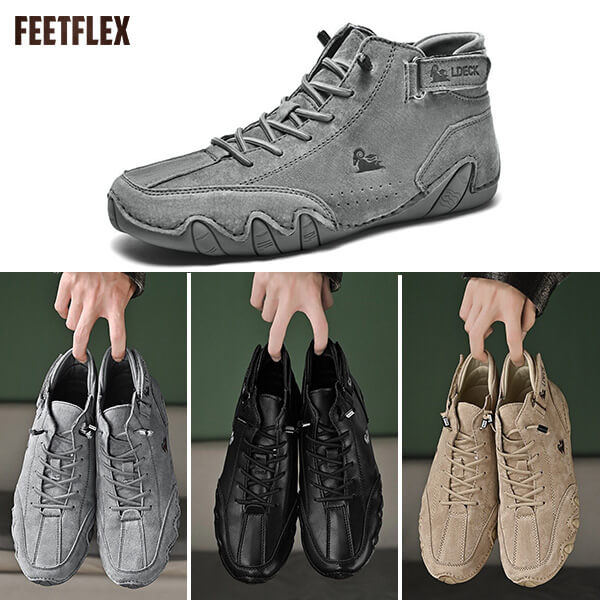 FEETFLEX™ – MEN'S SHOES