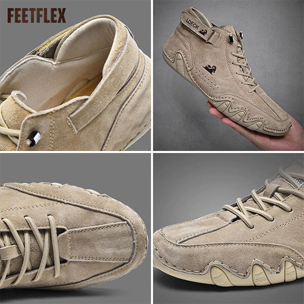 FEETFLEX™ – MEN'S SHOES