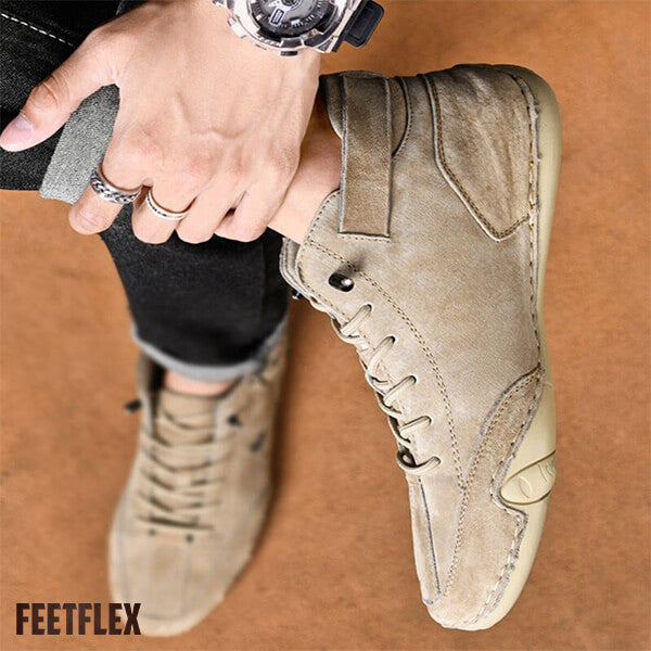 FEETFLEX™ – MEN'S SHOES