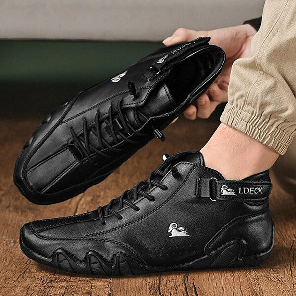 FEETFLEX™ – MEN'S SHOES