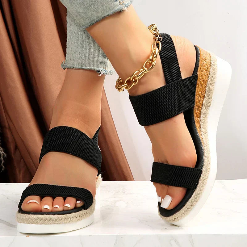 Monaco™ Orthopedic Sandals