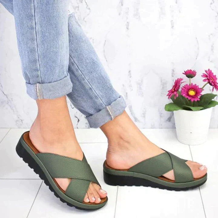 CloudWalk™ Trendsetting Orthopedic Sandals
