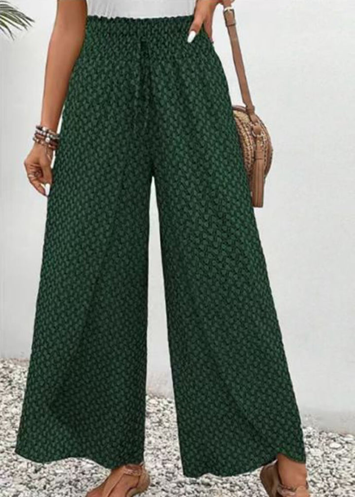 Giordana™ | Chic Wide-Leg Pants for Effortless Style