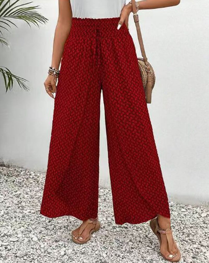 Giordana™ | Chic Wide-Leg Pants for Effortless Style