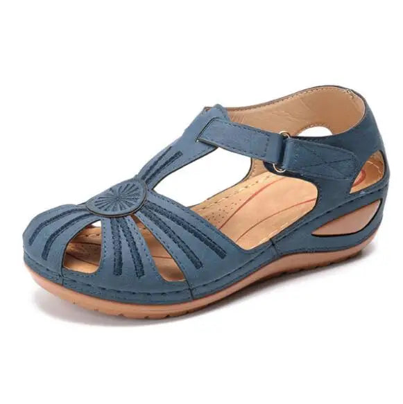 Orla™ - Comfort-Focused Ergonomic Sandals