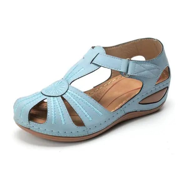 Orla™ - Comfort-Focused Ergonomic Sandals