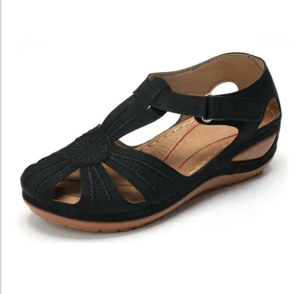 Orla™ - Comfort-Focused Ergonomic Sandals