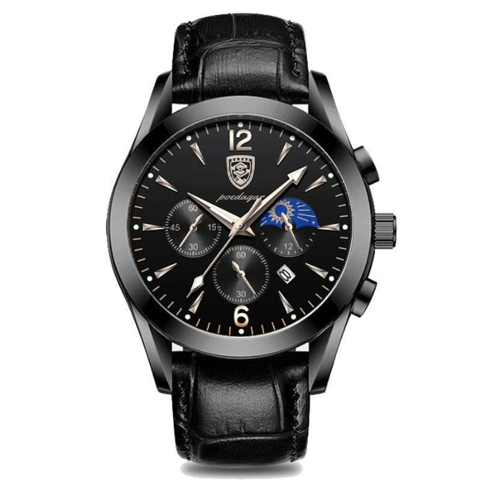 Contemporary Men's Watch