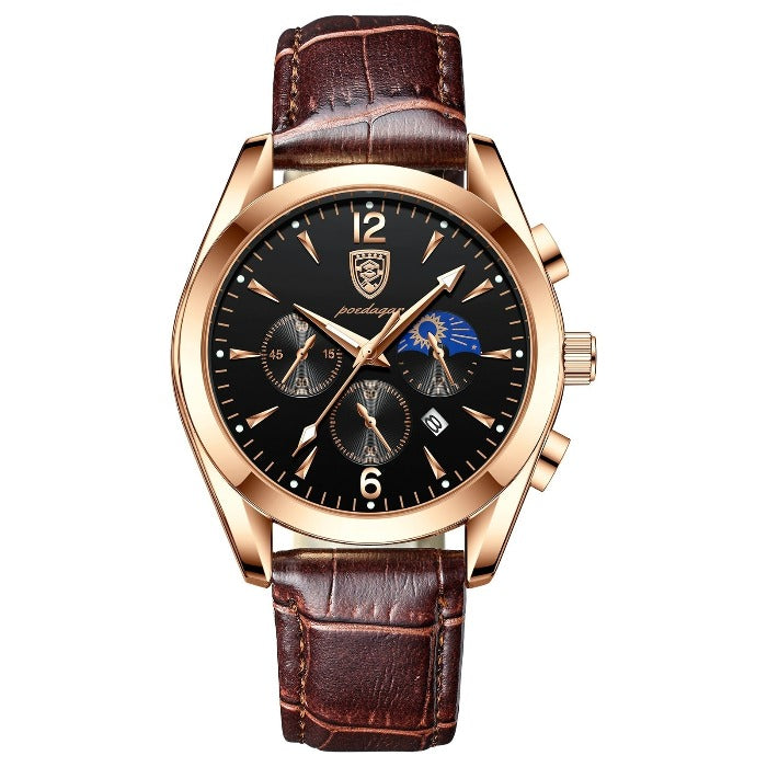 Contemporary Men's Watch