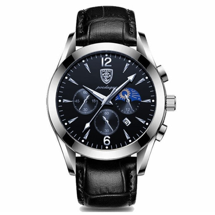 Contemporary Men's Watch