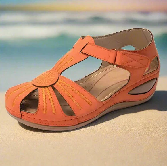Orla™ - Comfort-Focused Ergonomic Sandals