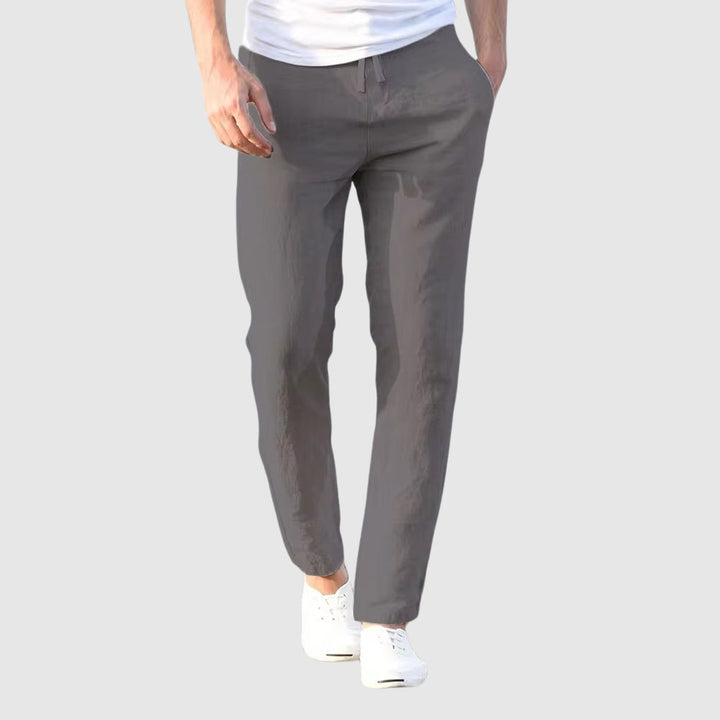 Sea Breeze Casual Pants