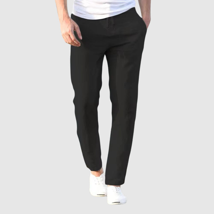 Sea Breeze Casual Pants
